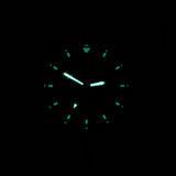 Bertucci A-2TR Field Pro Watch – Black Dial