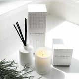 Vancouver Candle Co Signature Boxed Reed Diffuser - 175ml