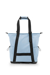 Crash Baggage Hard Tote Bag