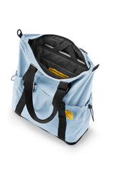 Crash Baggage Hard Tote Bag