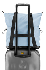Crash Baggage Hard Tote Bag