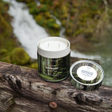 Ethics Supply National Park Candle Collection – 12oz