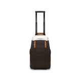 Db Journey Hugger Roller Bag Carry-on 40L- Cappuccino