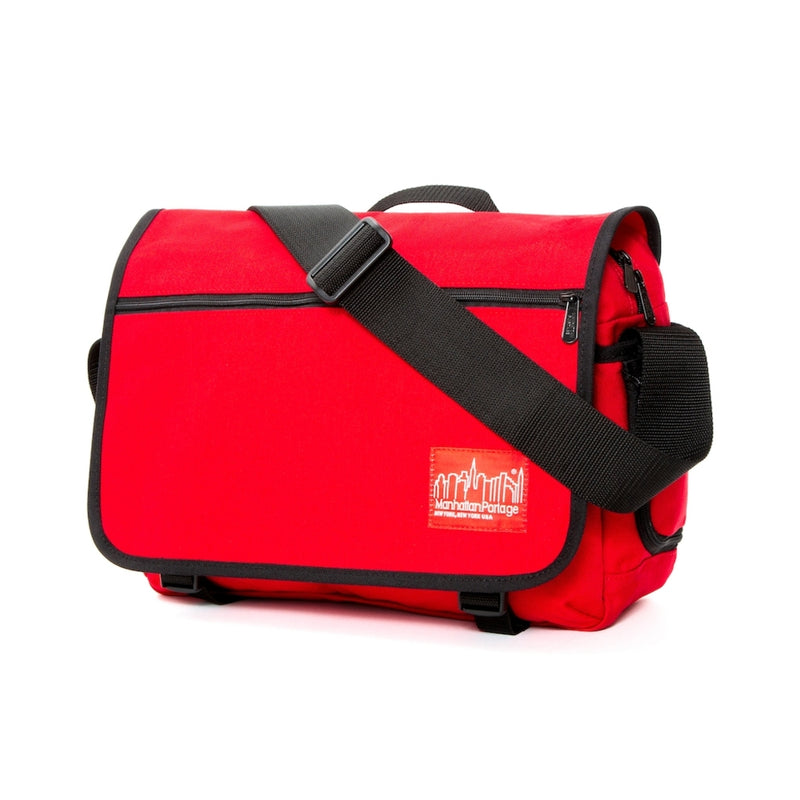 Manhattan Portage Delancy Shoulder Bag