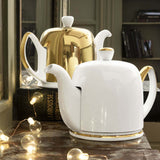 Degrenne Salam Collection - Insulated Teapots
