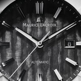 Maurice Lacroix AIKONIC Watch 43mm