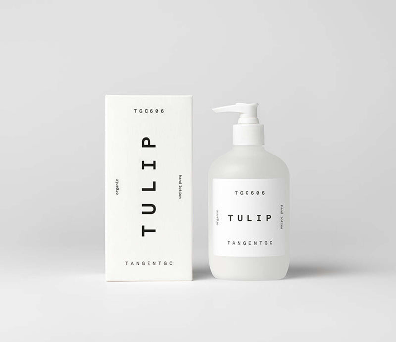 Tangent GC Hand Lotion