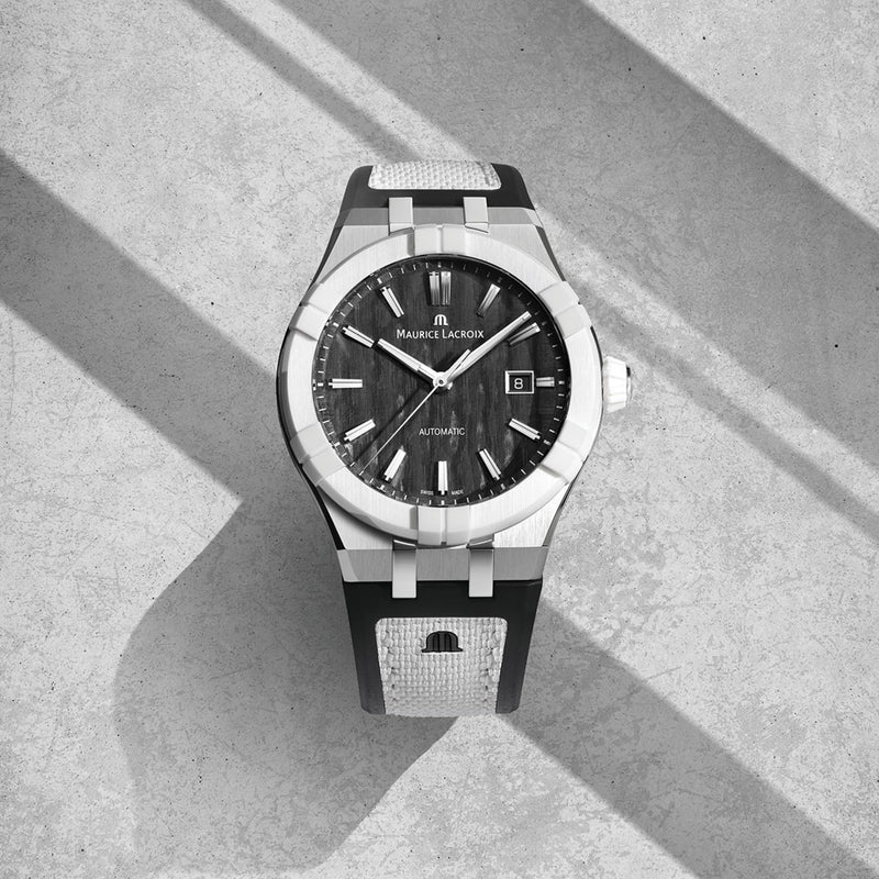 Maurice Lacroix AIKONIC Watch 43mm