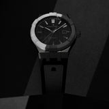 Maurice Lacroix AIKONIC Watch 43mm