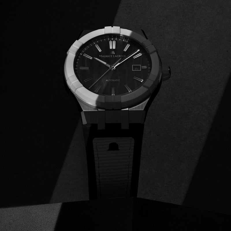 Maurice Lacroix AIKONIC Watch 43mm