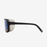 Electric Eyewear Stacker Matte Black/HT Yellow Polar Pro