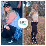 Tropeaka The Healthy Meal Shake | Iced Mocha Latte