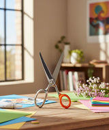 Craighill Chroma Scissors - 8.5”