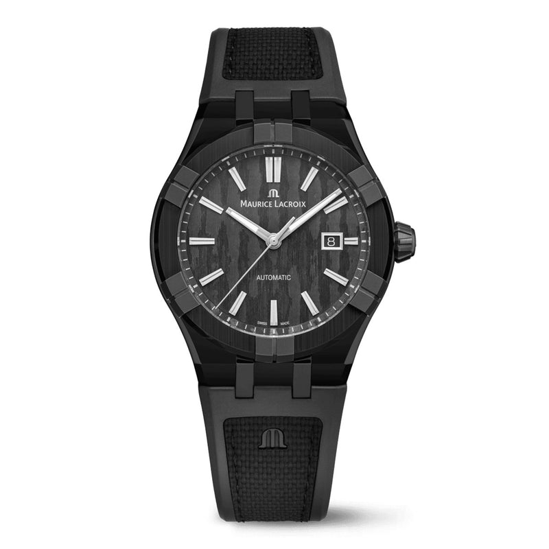 Maurice Lacroix AIKONIC Watch 43mm
