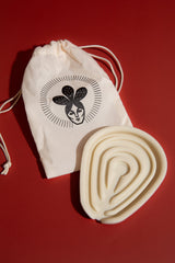 Nopalera Bar Soap & Dish Gift Set