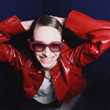 IZIPIZI SUN #CRUSH Sunglasses