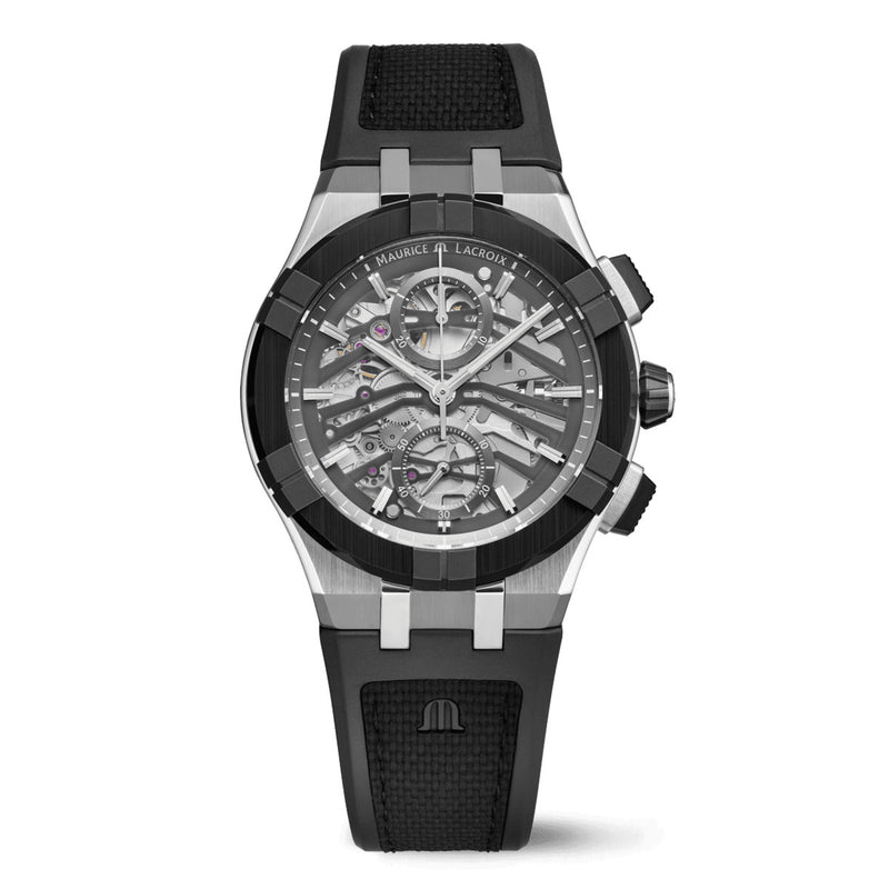 Maurice Lacroix AIKONIC Watch 43mm