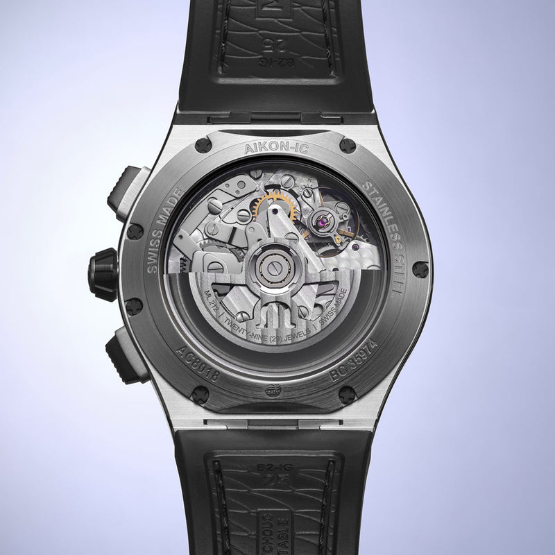 Maurice Lacroix AIKONIC Watch 43mm