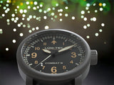 LUM-TEC Combat B61 Watch | 39mm