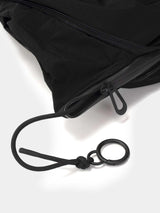 Cote & Ciel Aos L Smooth Black