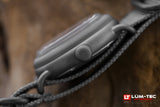 Lum-Tec Combat Field X5 Titanium 24H Watch