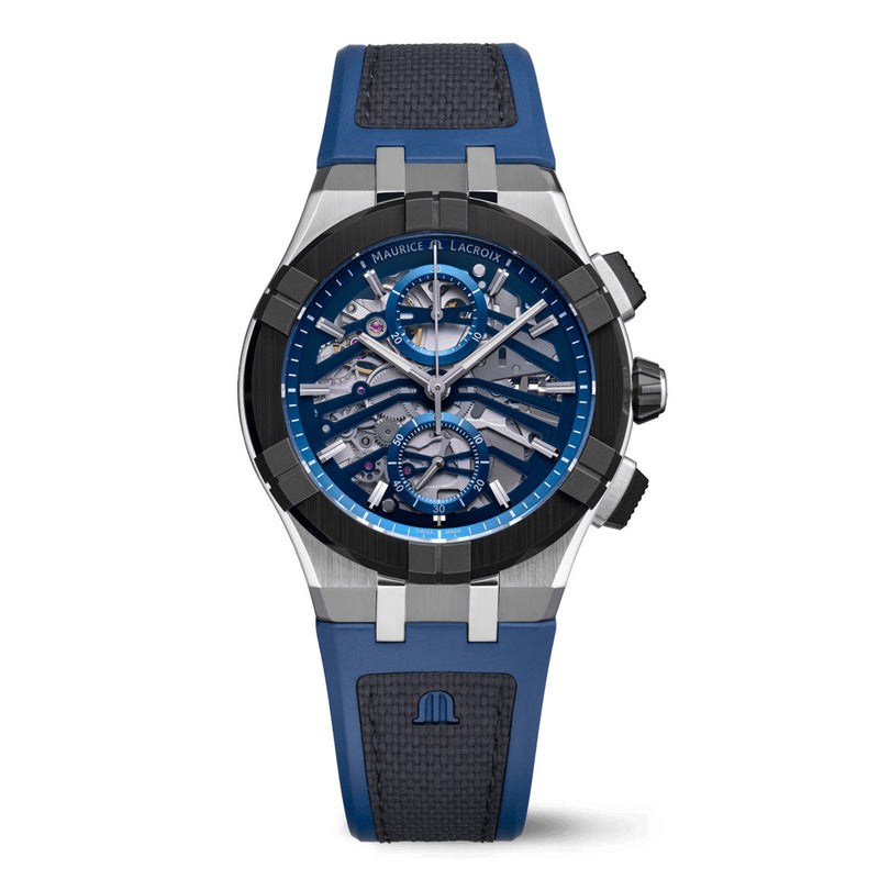 Maurice Lacroix AIKONIC Watch 43mm