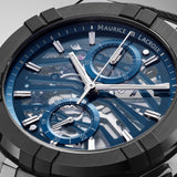 Maurice Lacroix AIKONIC Watch 43mm