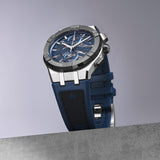 Maurice Lacroix AIKONIC Watch 43mm