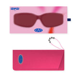 IZIPIZI SUN #CRUSH Sunglasses
