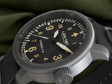 LUM-TEC Combat B61 Watch | 39mm
