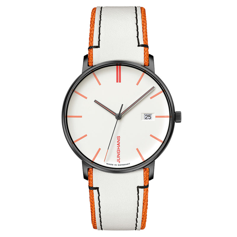 Junghans FORM Quartz Watch