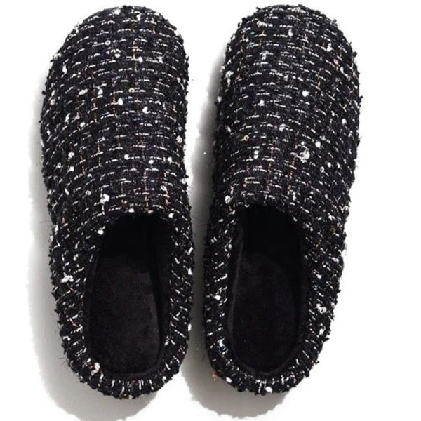 SUBU Fall & Winter Concept Slippers | Auroura