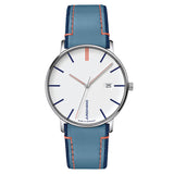 Junghans FORM Quartz Watch