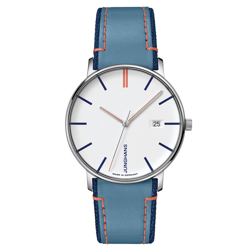 Junghans FORM Quartz Watch