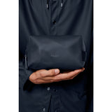 Rains Waterproof Wash Bag Small W3