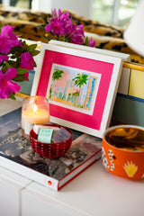 Furbish Matchbook | 5"x7"