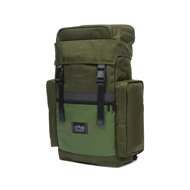 Manhattan Portage Twin Island Backpack Ver.2