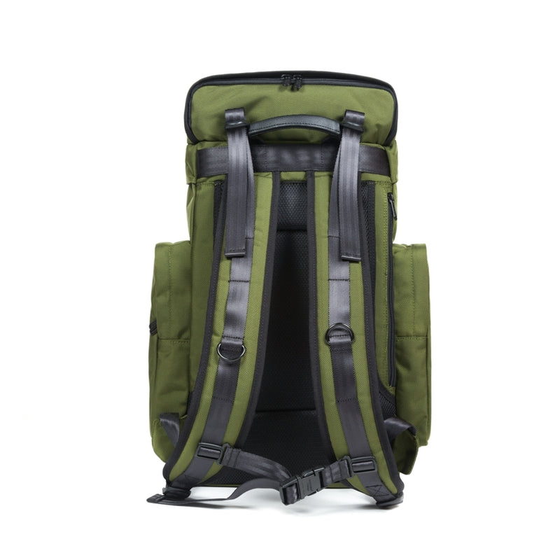 Manhattan Portage Twin Island Backpack Ver.2