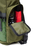 Manhattan Portage Twin Island Backpack Ver.2