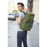 Manhattan Portage Twin Island Backpack Ver.2