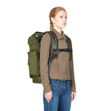 Manhattan Portage Twin Island Backpack Ver.2