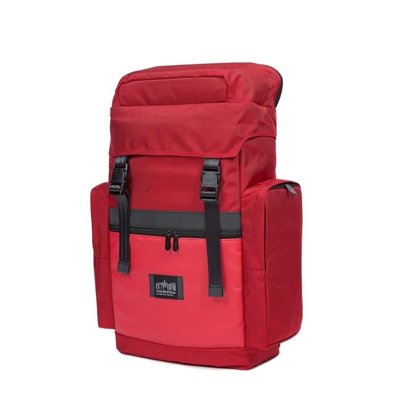 Manhattan Portage Twin Island Backpack Ver.2