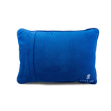 Furbish Try Me Needlepoint Pillow