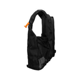 Db Journey Snow Pro Vest with Safeback Module | Black Out