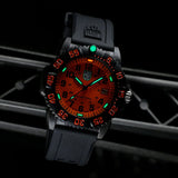 Luminox G Sea Lion X2.2079 - Mens Watch 38 mm