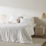 Signature Bamboo Duvet Cover by ettitude