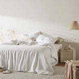 Signature Bamboo Duvet Cover by ettitude