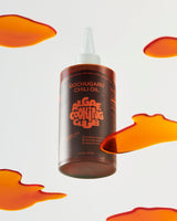 Gochugaru Chili Oil