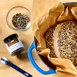 Bread Lover's Trio Seasoning Blends by Maison Fare