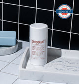 48-Hour Natural Deodorant